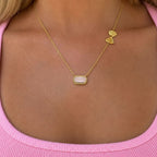 Sweet Aura Necklace