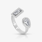 We're Better Together Ring - EVRYJEWELS