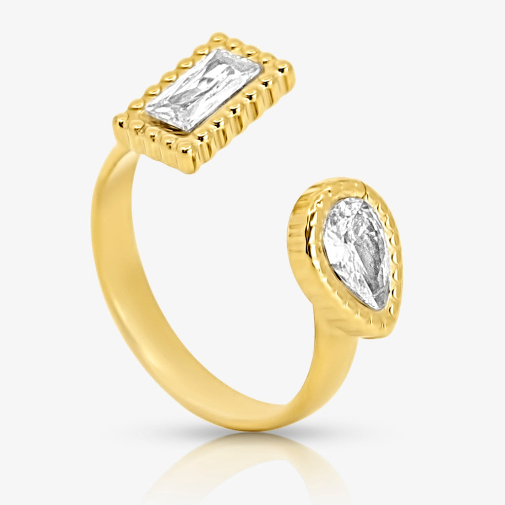 We're Better Together Ring