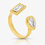 We're Better Together Ring