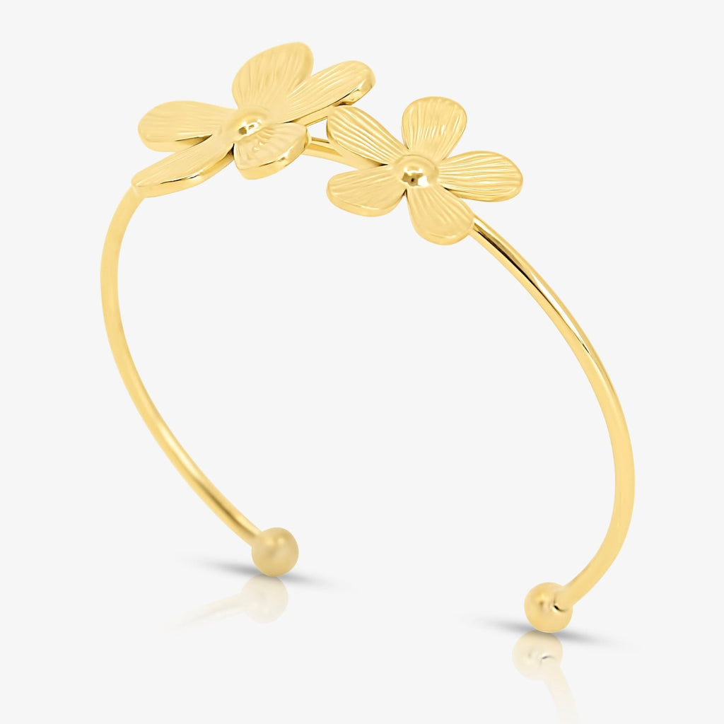 Spring Together Bangle