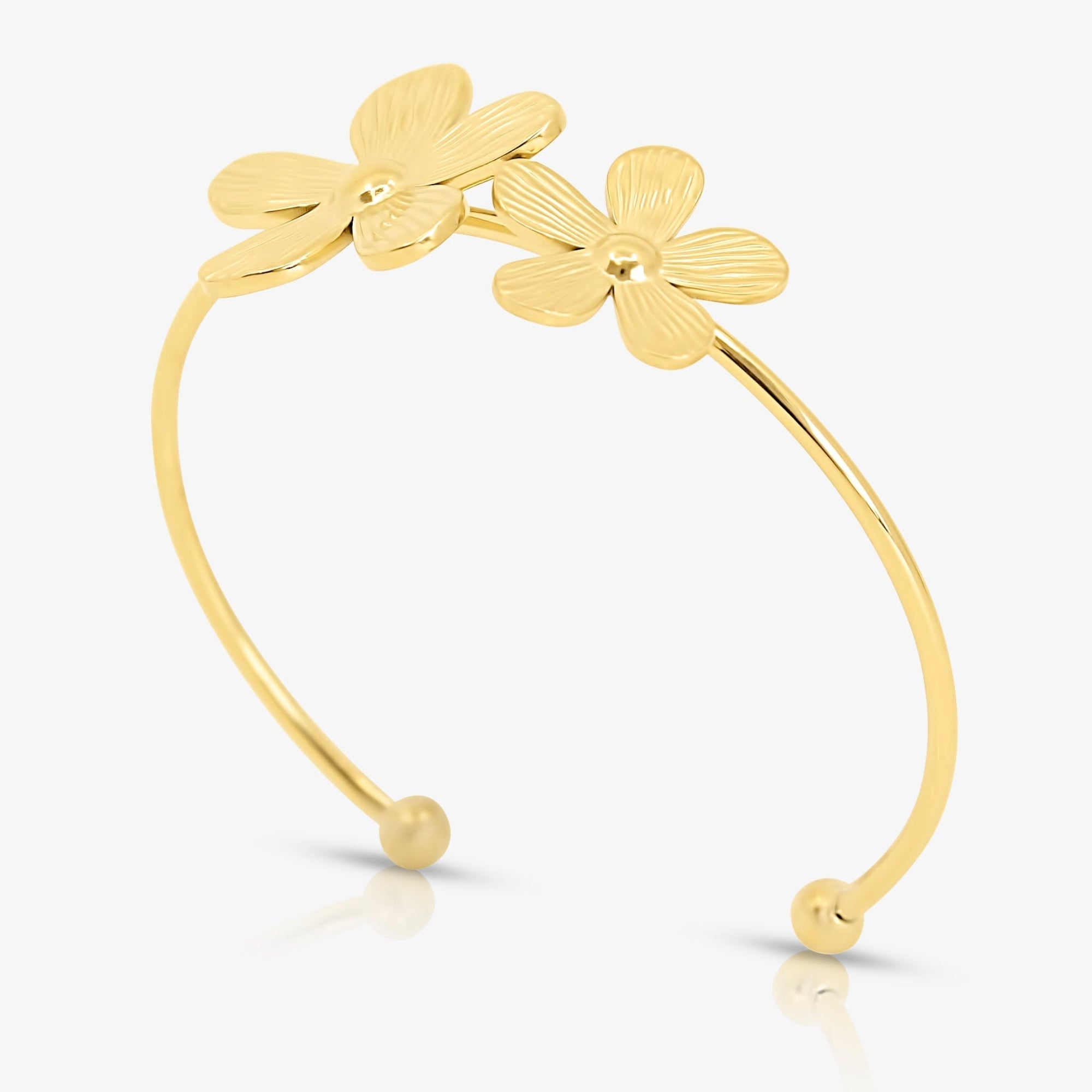 Spring Together Bangle