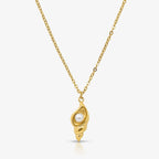 Sea Secret Necklace