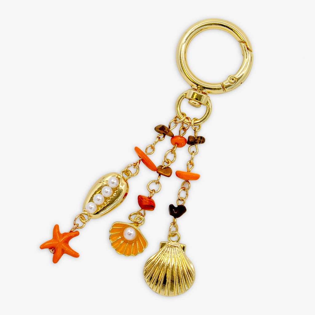 Evryday Bag Charms