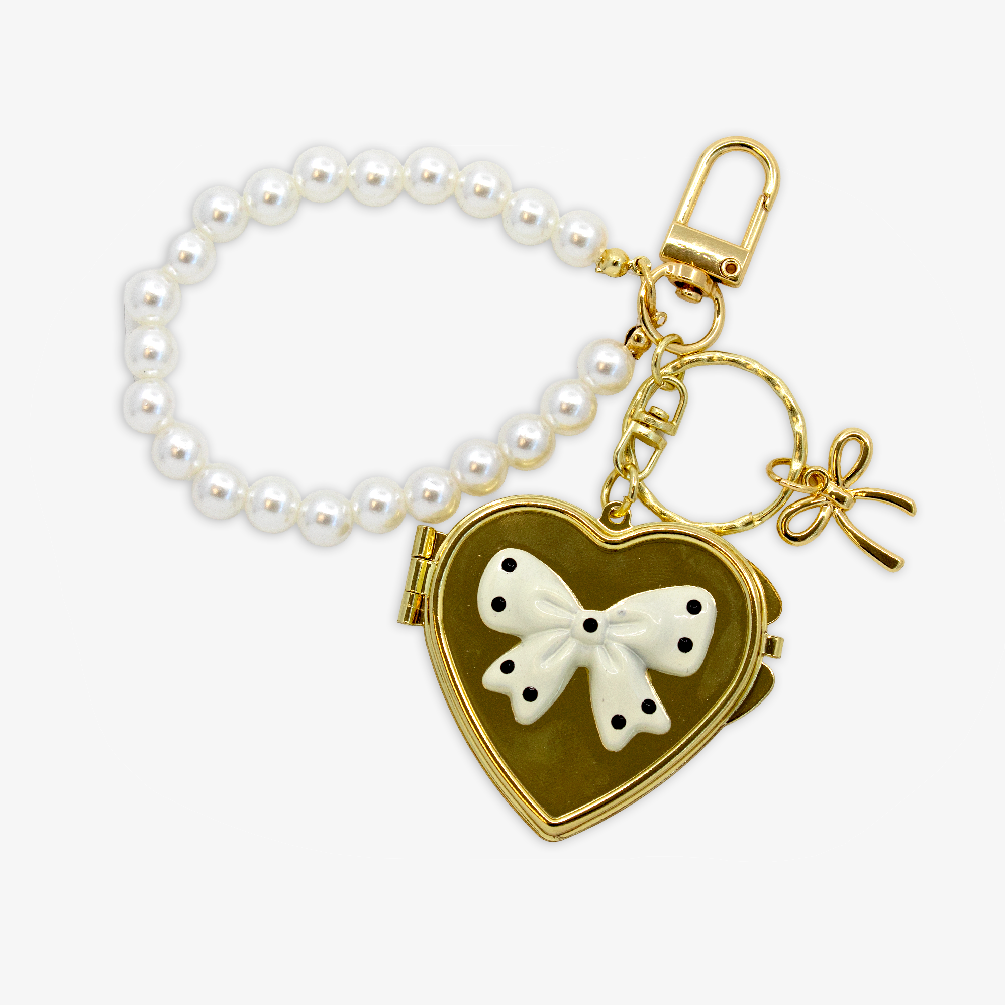 Evryday Bag Charms