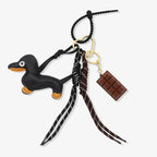 Dash Bag Charm