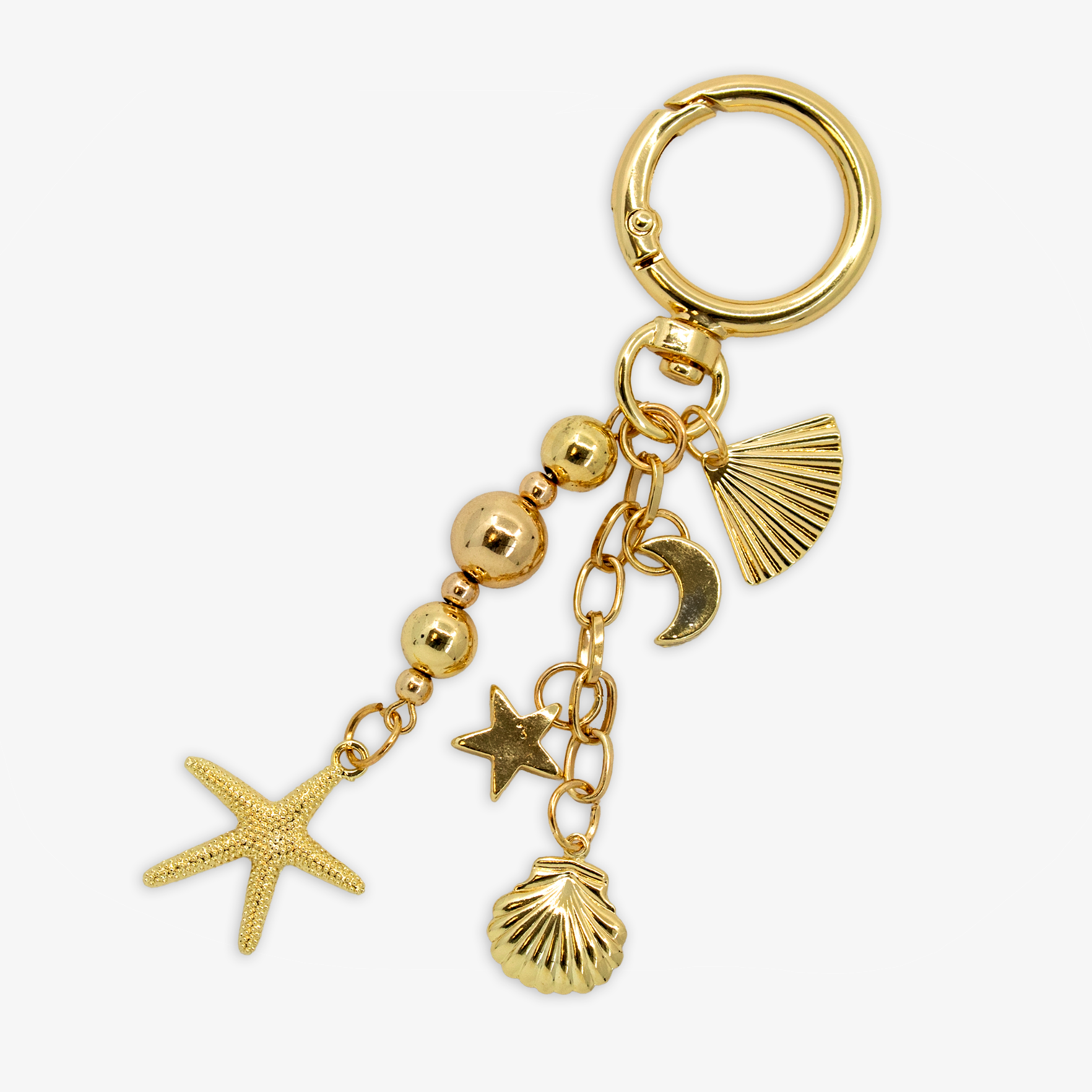 Evryday Bag Charms