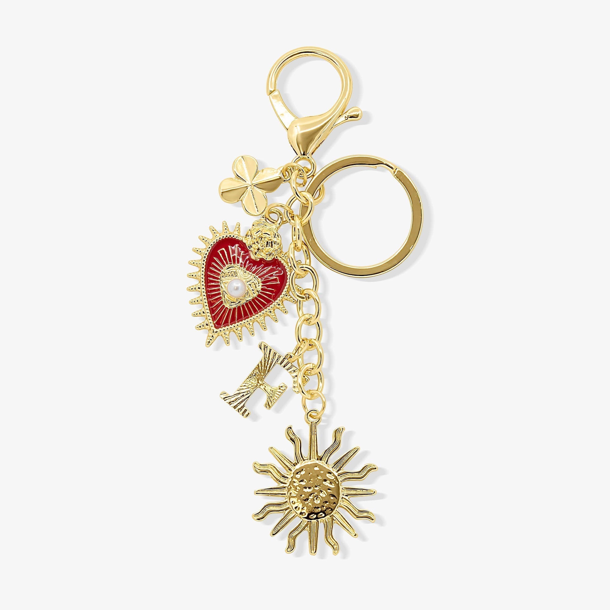 Evryday Bag Charms