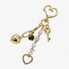 She's It Bag Charm