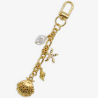 That Beach Girl Bag Charm