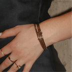 Link Me Later Bangle