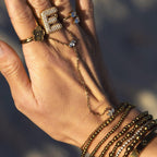 Lucky Bloom Ring