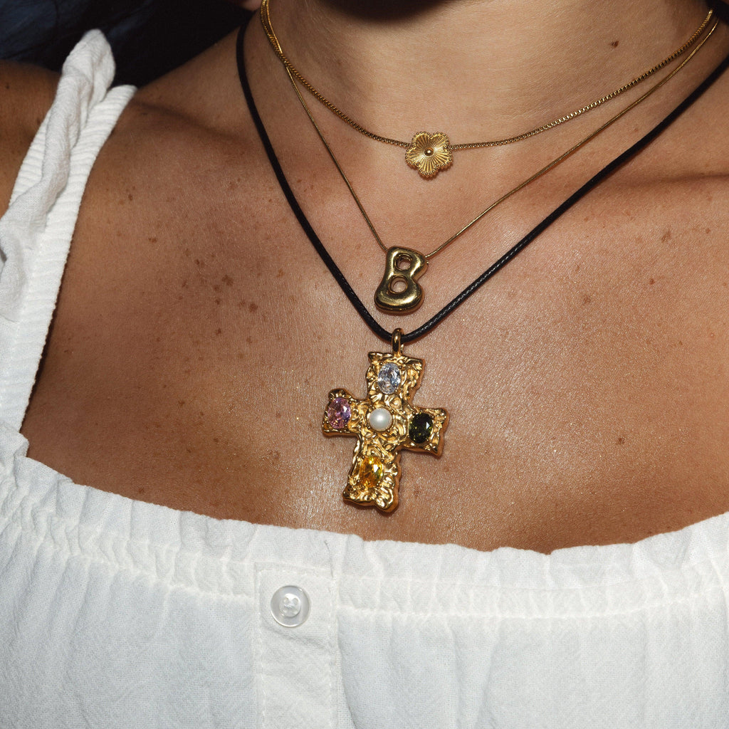 All About You Necklace