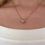 Loop Theory Necklace - EVRYJEWELS