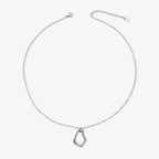 Melt My Heart Necklace - EVRYJEWELS