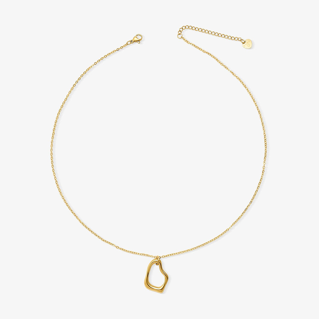Melt My Heart Necklace