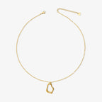Melt My Heart Necklace