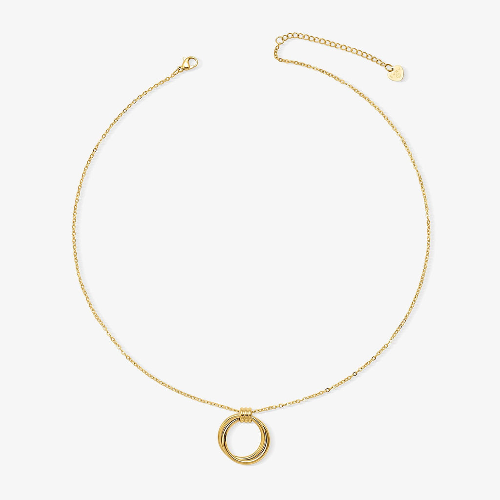 On Repeat Necklace