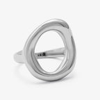 Wrapped in Shine Ring - EVRYJEWELS