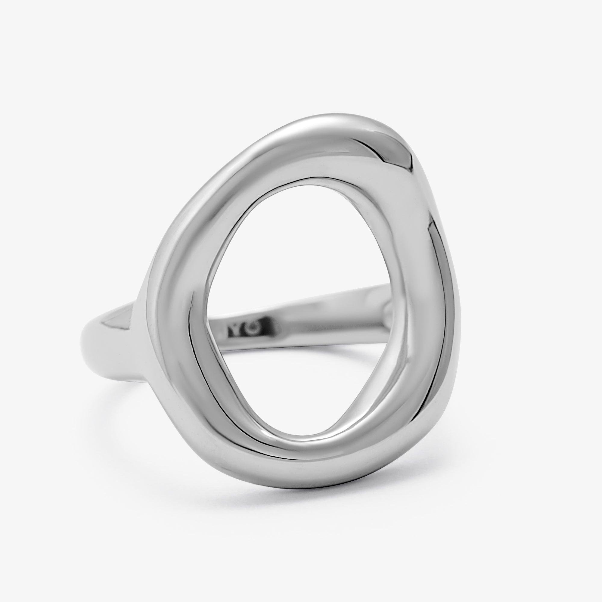 Wrapped in Shine Ring - EVRYJEWELS