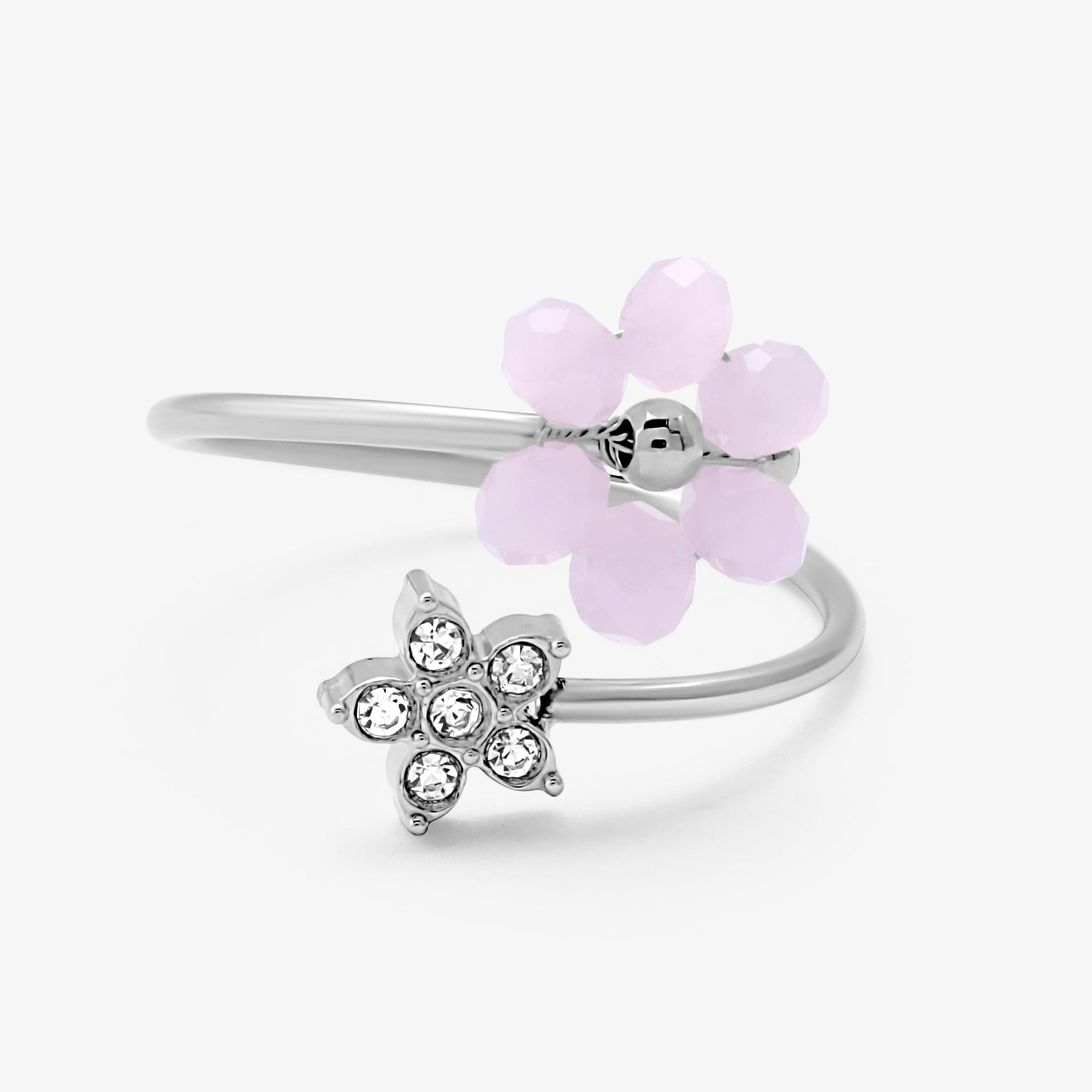 Sweet Bloom Ring