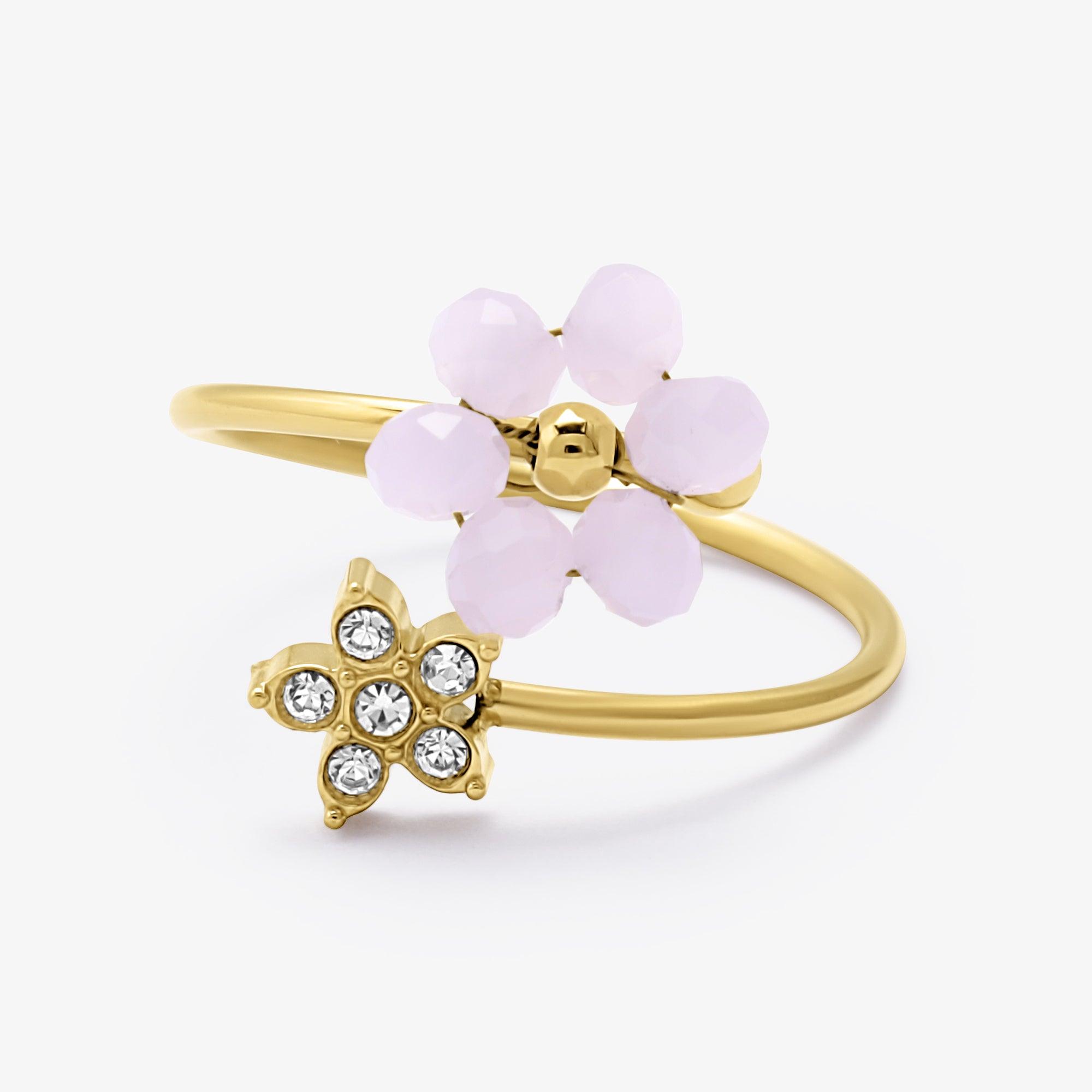 Sweet Bloom Ring