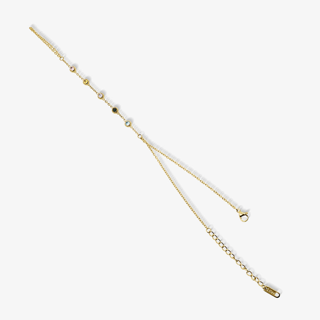 Ava & Leah Clements Jewelry Edit
