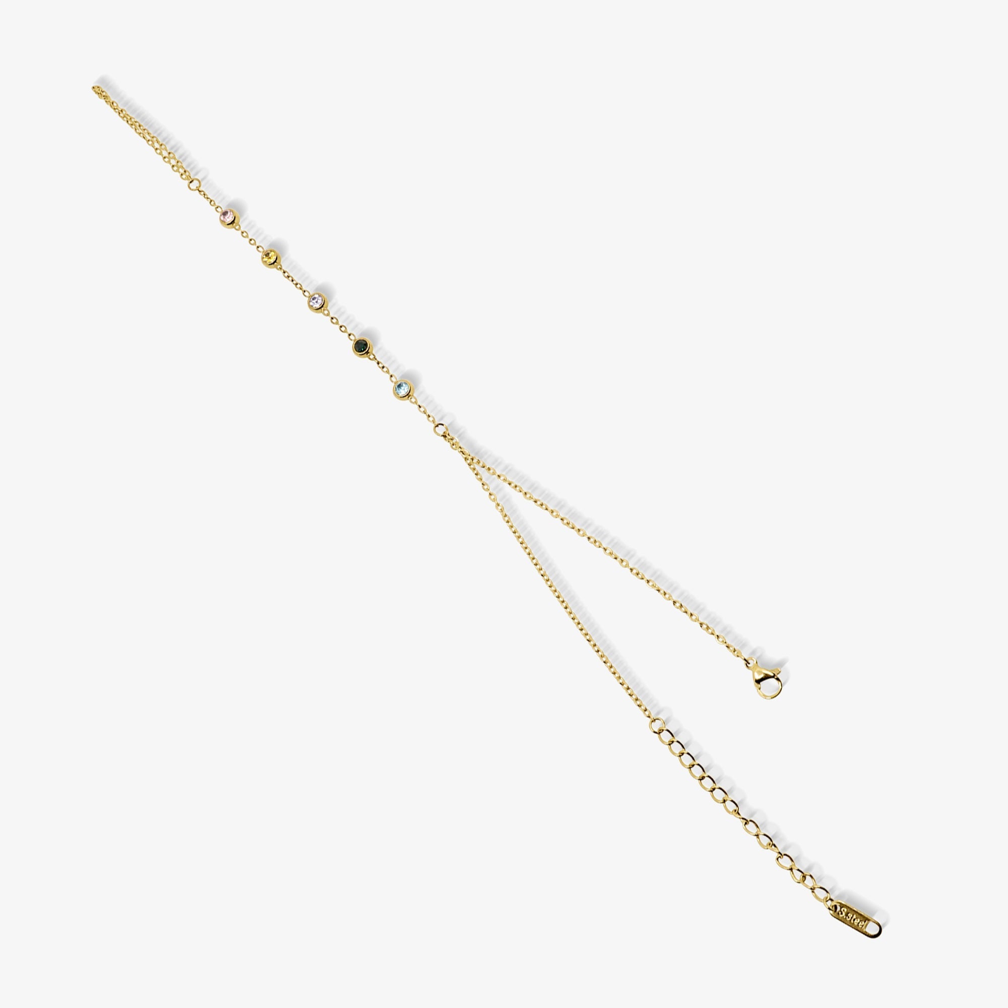 Ava & Leah Clements Jewelry Edit