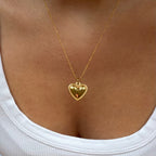 Beloved Necklace - EVRYJEWELS