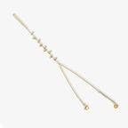 Twilight Drops Hand Chain