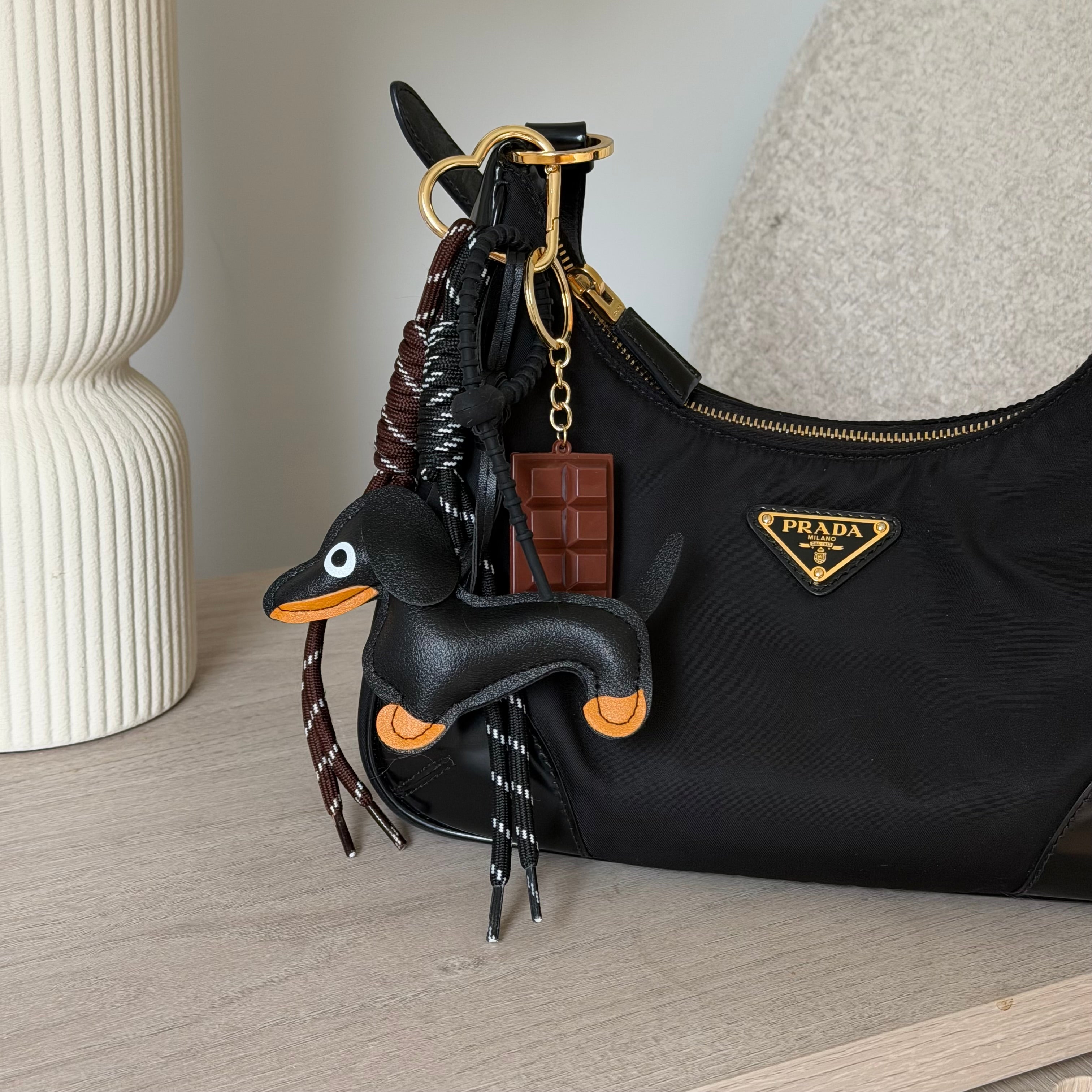 Evryday Bag Charms - EVRYJEWELS