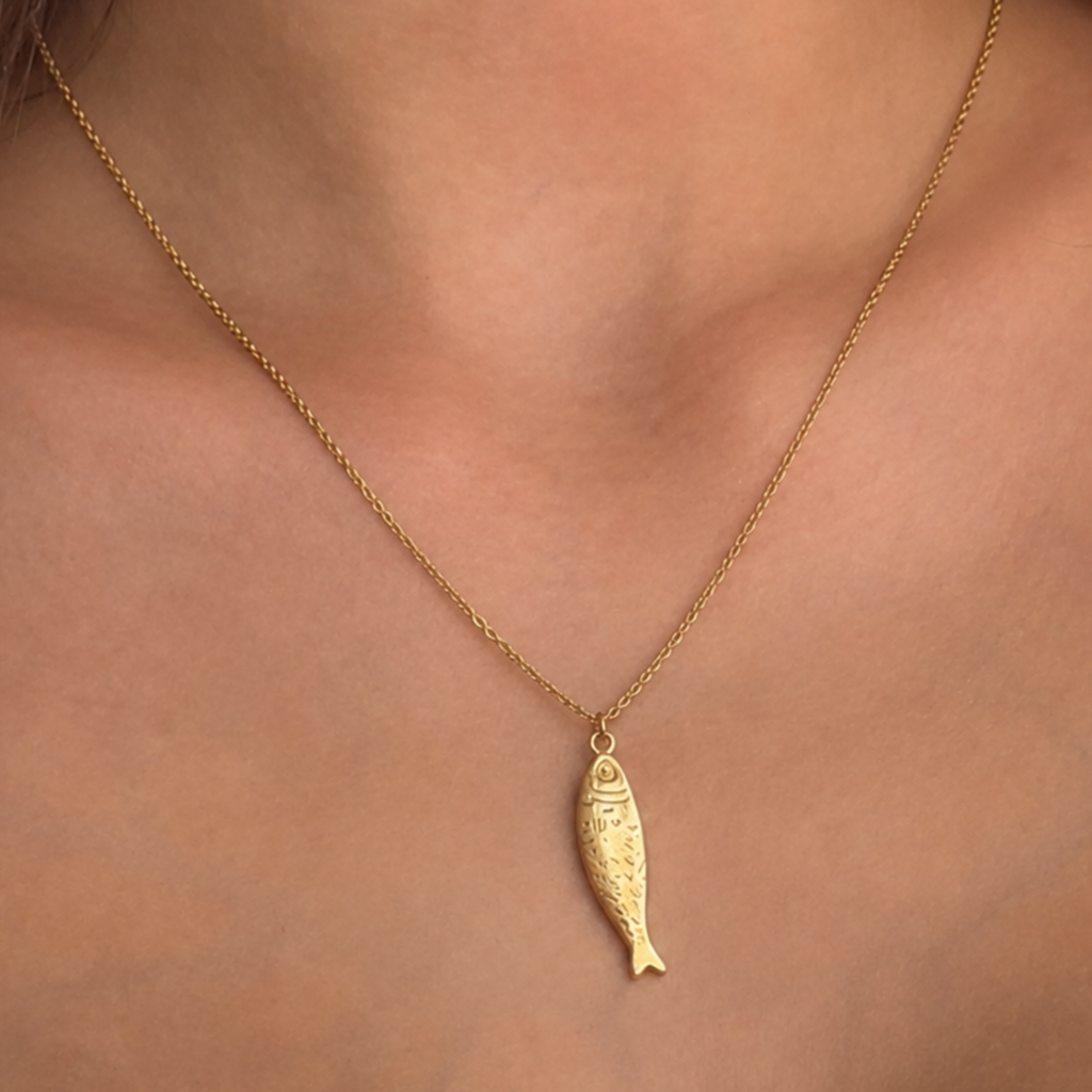 Coastal Crush Necklace Collection - EVRYJEWELS