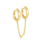 2x The Fun Earrings - EVRYJEWELS