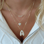 Love Bug Necklace