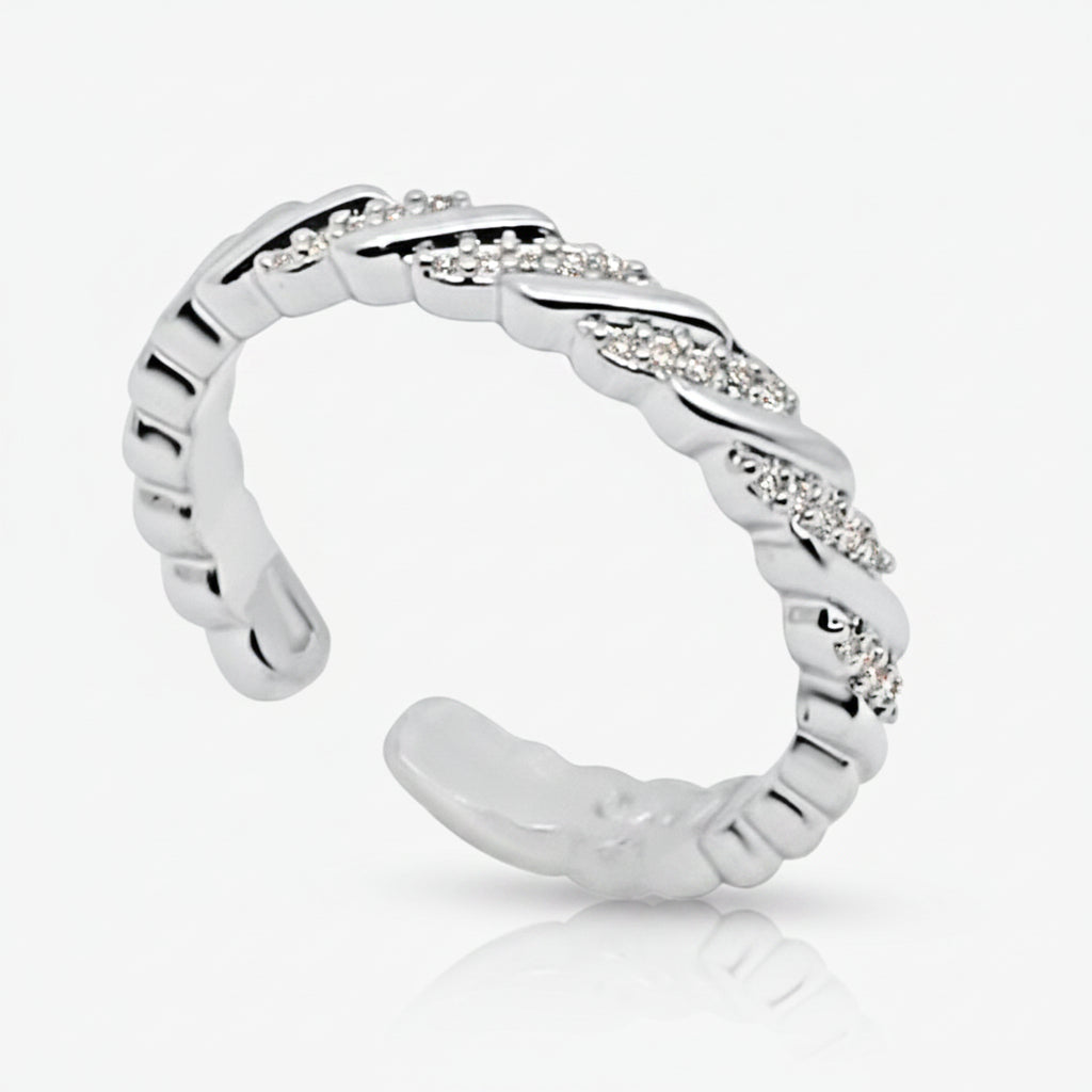Naya Ring - EVRYJEWELS