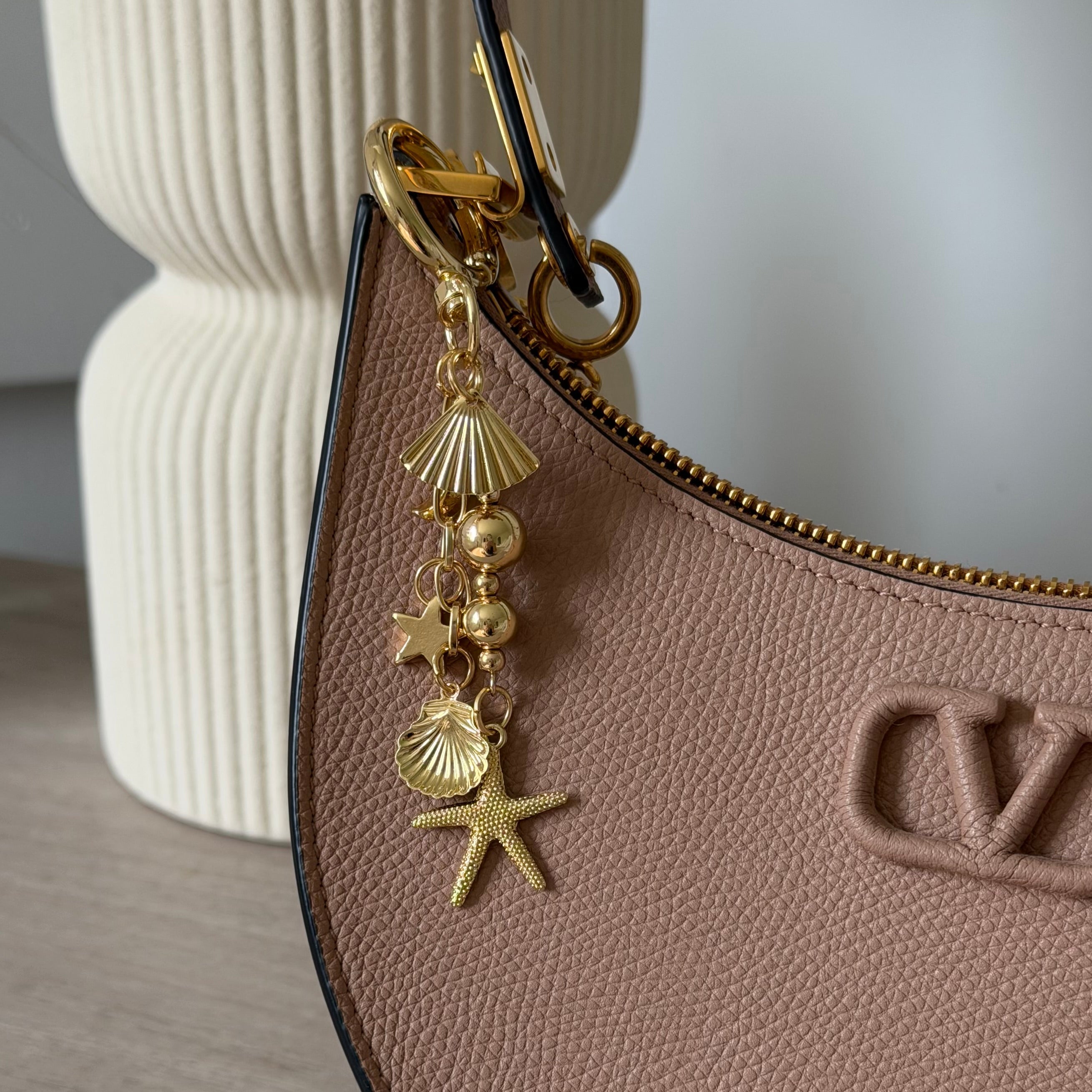 Evryday Bag Charms - EVRYJEWELS