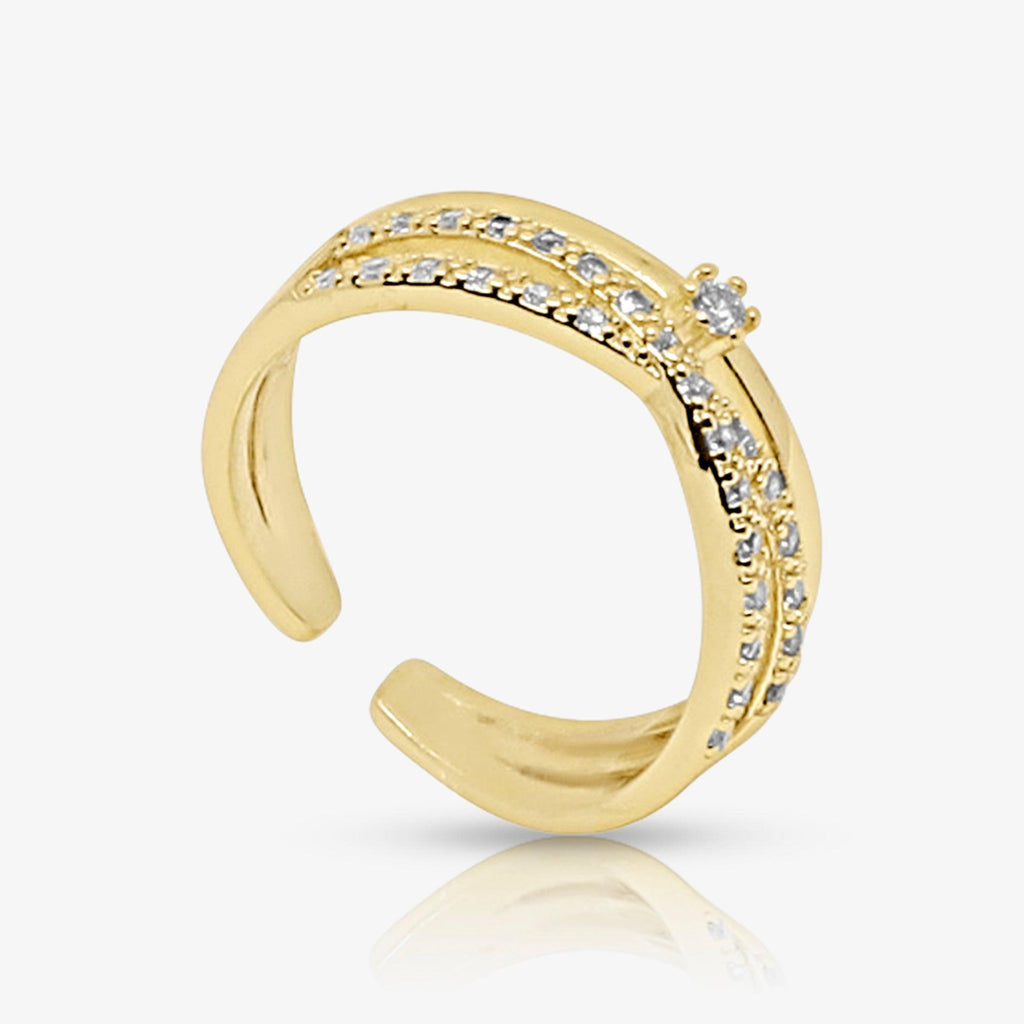 Artemis Ring