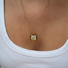 Ethereal Necklace - EVRYJEWELS