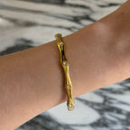 Milkyway Bangle - EVRYJEWELS