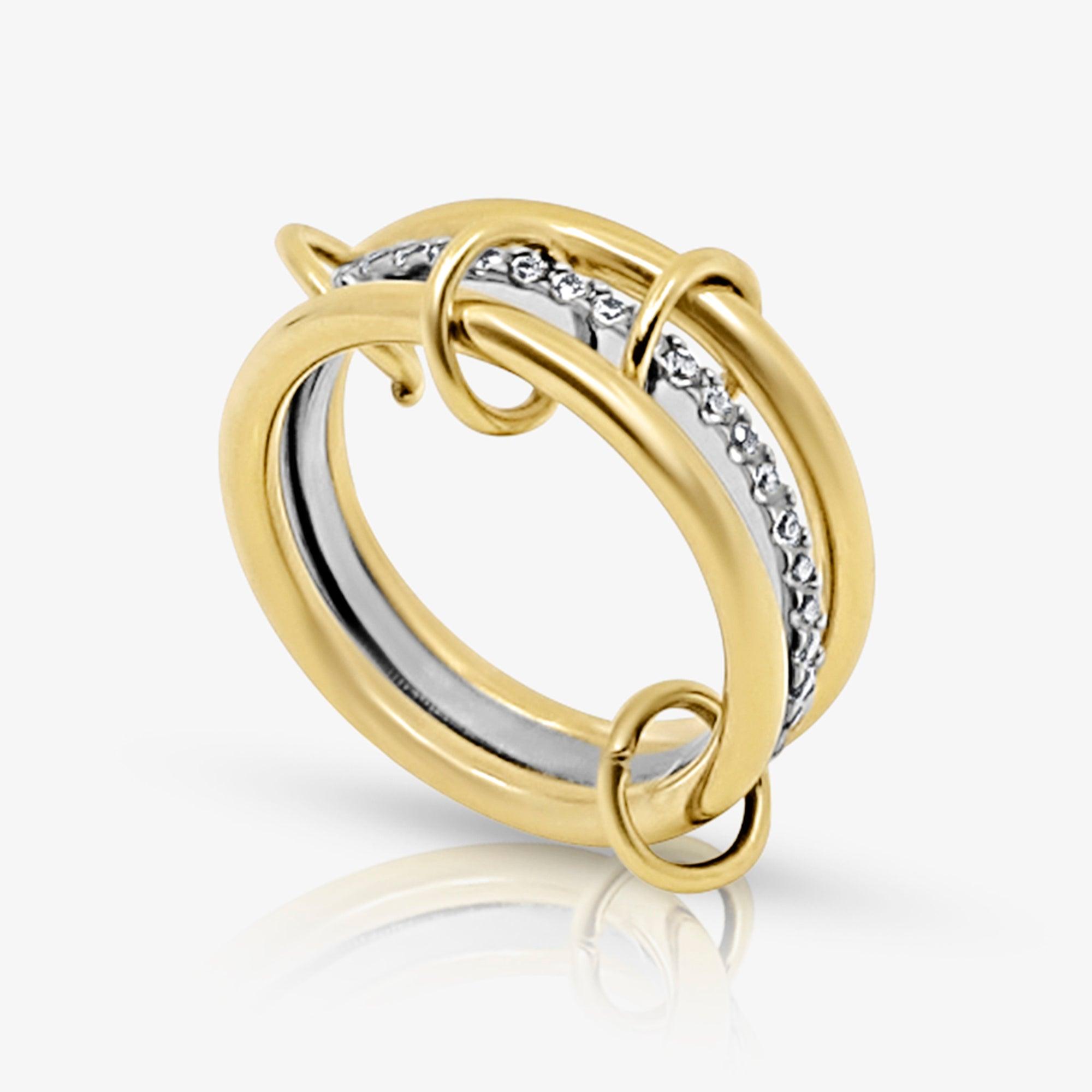 Endless Stackable Ring