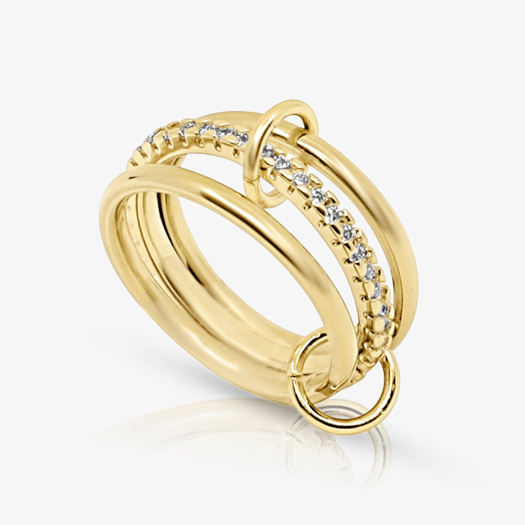 Endless Ring - EVRYJEWELS