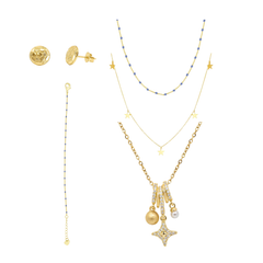 Team USA 5 Piece Bundle - EVRYJEWELS