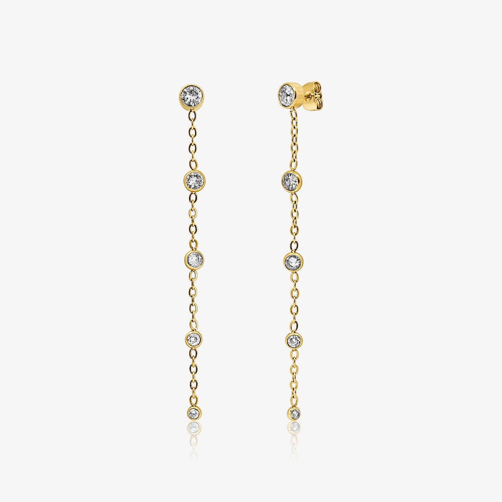 Dreamy Dangle Earrings