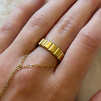 Bricks Ring