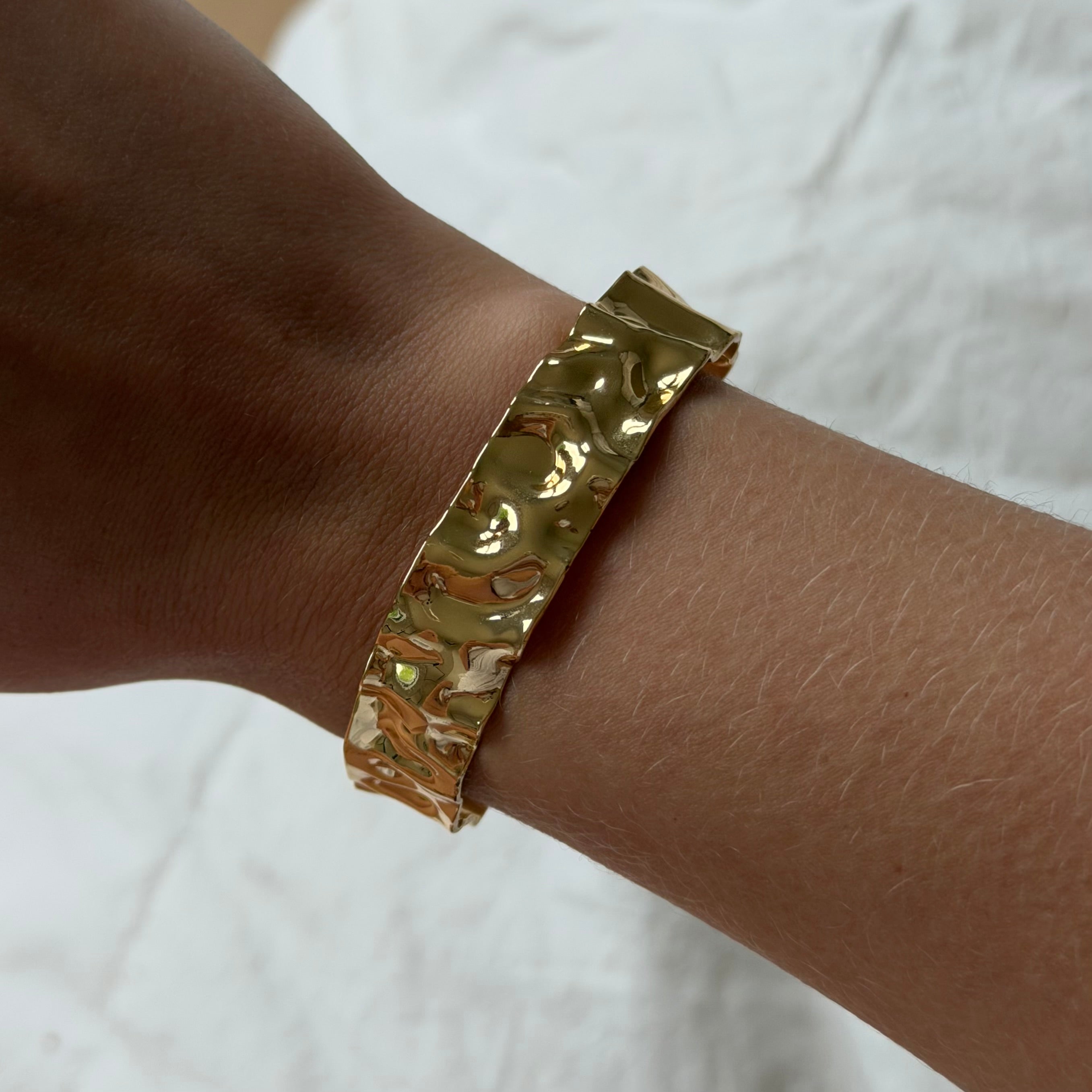 Kyoto Bangle - EVRYJEWELS