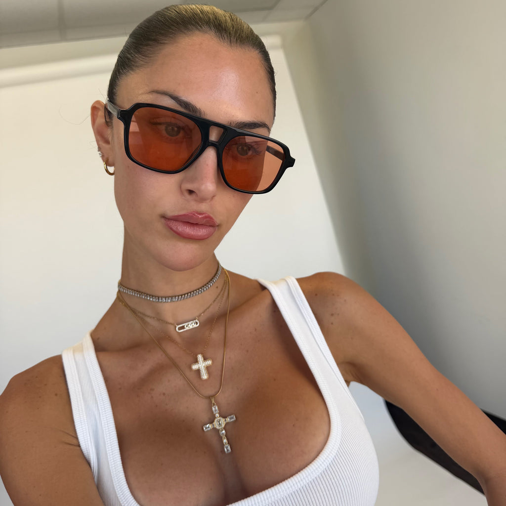 Heatwave Sunglasses - EVRYJEWELS