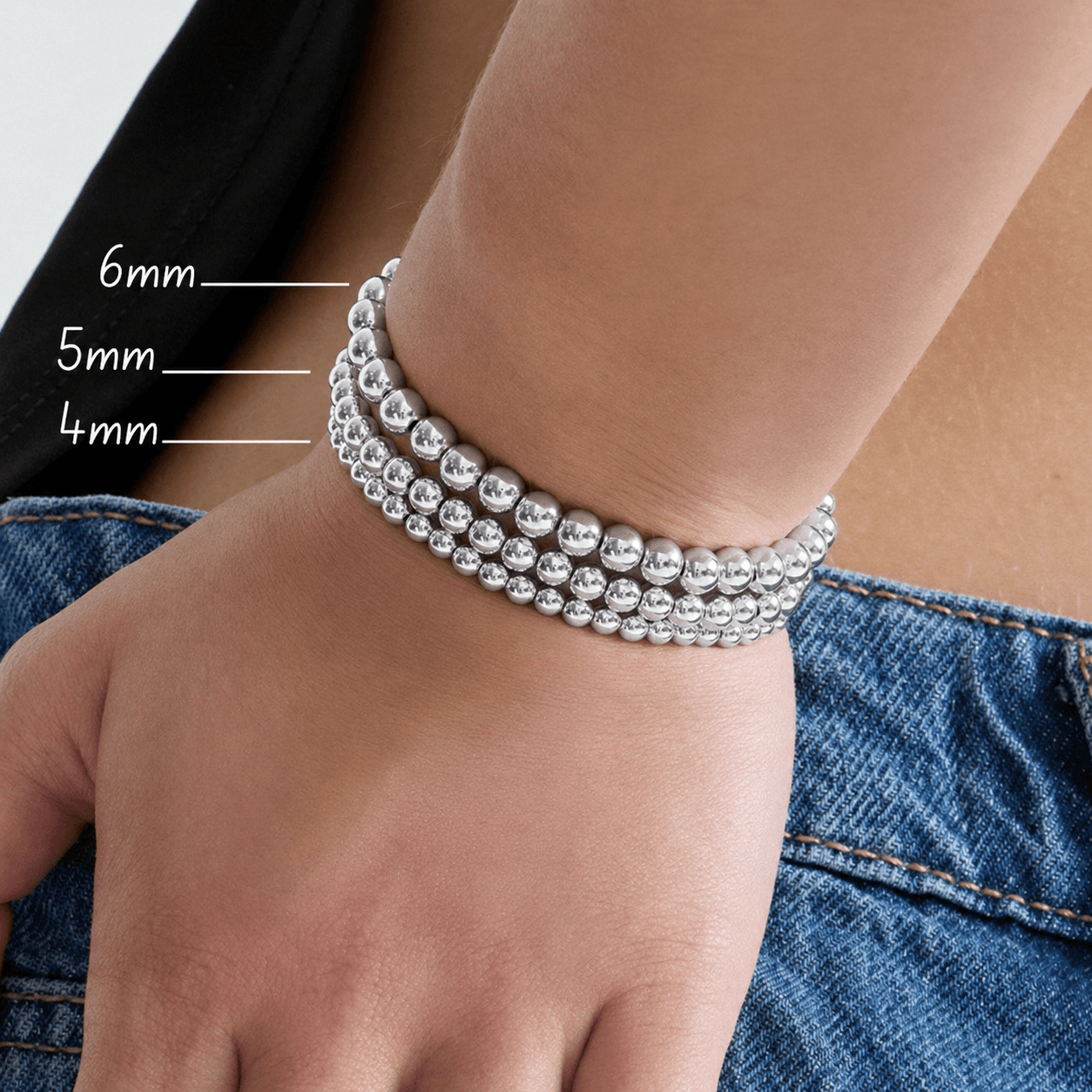 Mykonos Bracelet