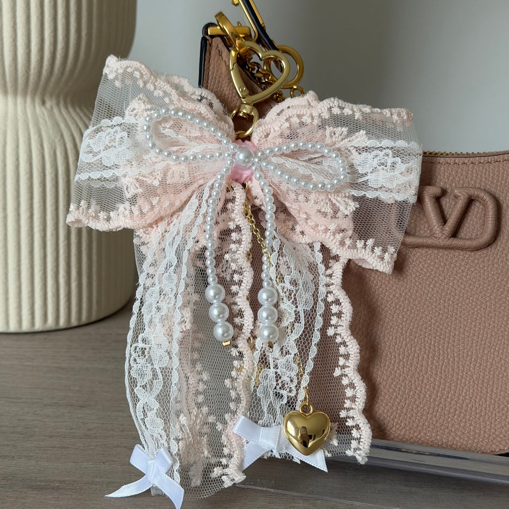 Evryday Bag Charms - EVRYJEWELS