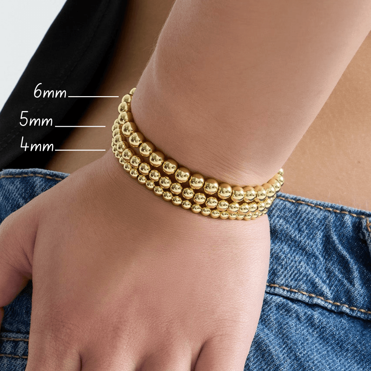 Mykonos Bracelet