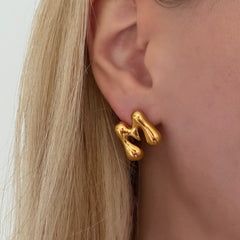 All About You Earrings - EVRYJEWELS